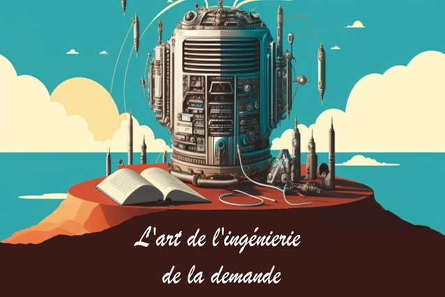 L'art de l'ingénierie de la demande