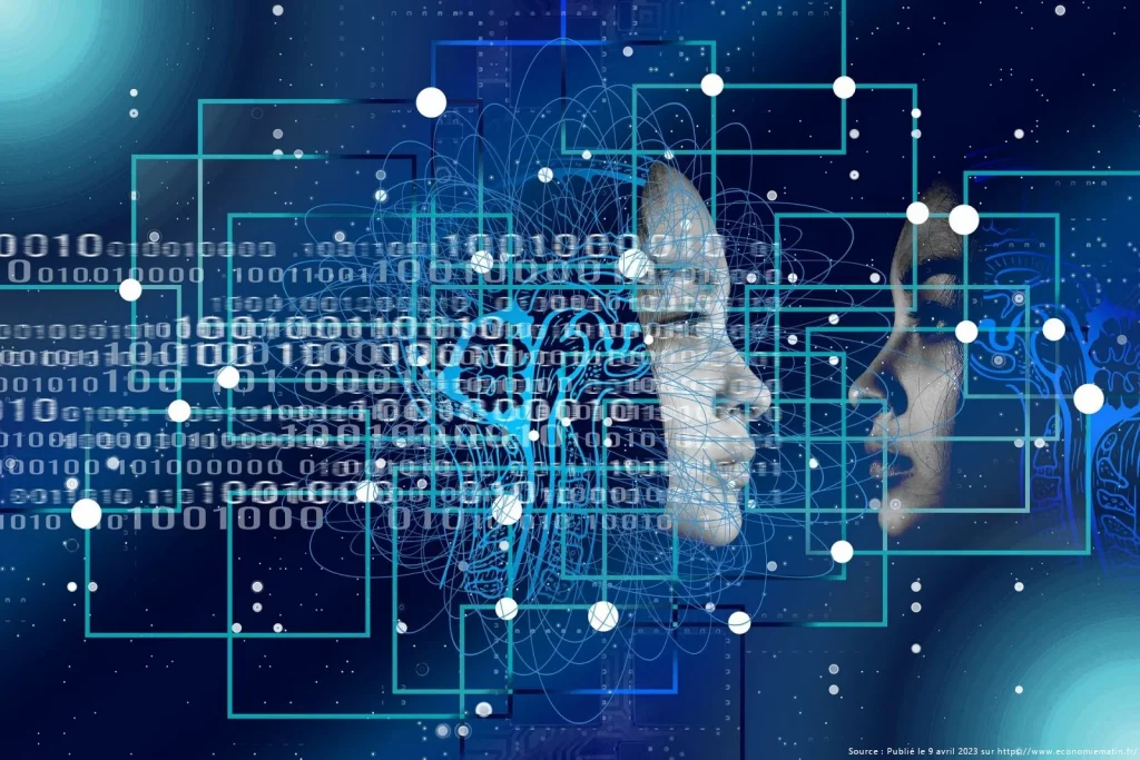 l’intelligence artificielle et la transformation bancaire ?